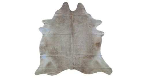 Light Sand Cowhide - ONC1