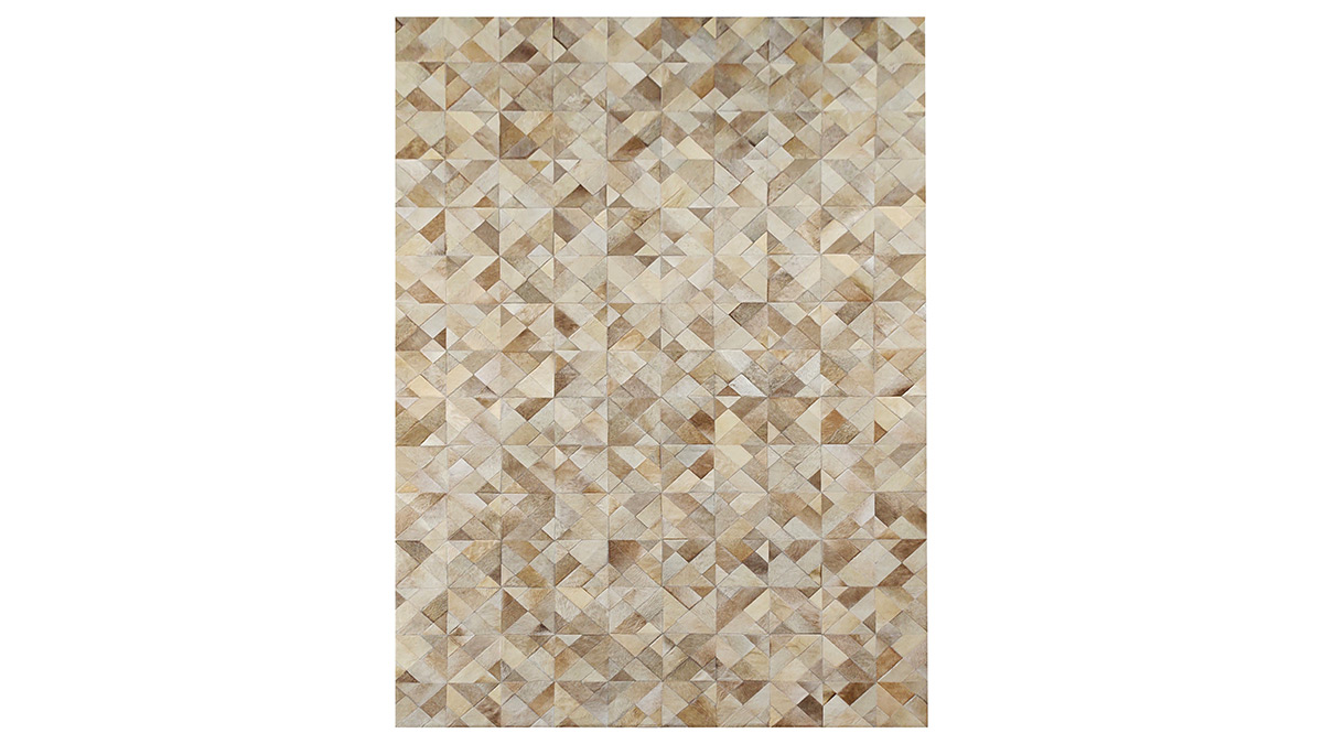 Kaleidoscope design - Desert Tones - P36